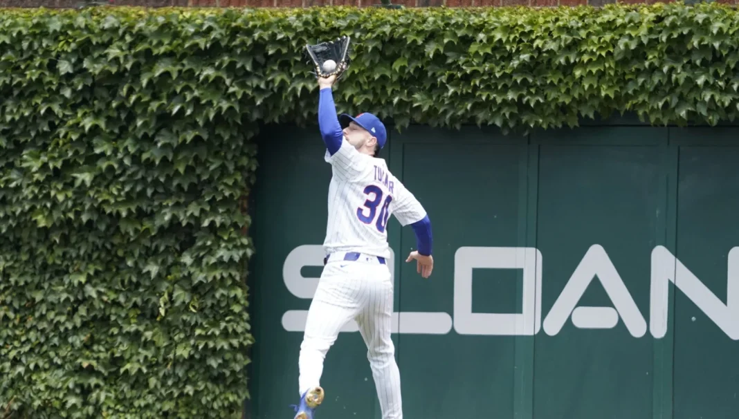 Kyle Tucker injury impact on Cubs performance Kyle Tucker injury impact on Cubs performance