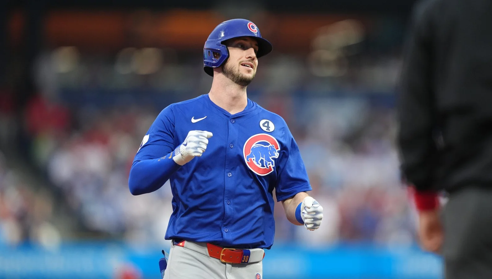 image-of-kyle-tucker-16-06-2025 Kyle Tucker