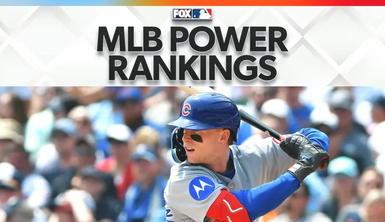 Kyle Tucker leads NL outfield All-Star balloting