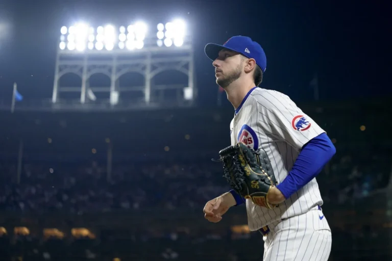 Kyle Tucker’s Winter Trade Sparks Chicago Cubs’ Surging Start and Transforms Team’s Future Prospects Kyle Tucker’s Winter Trade Sparks Chicago Cubs’ Surging Start and Transforms Team’s Future Prospects
