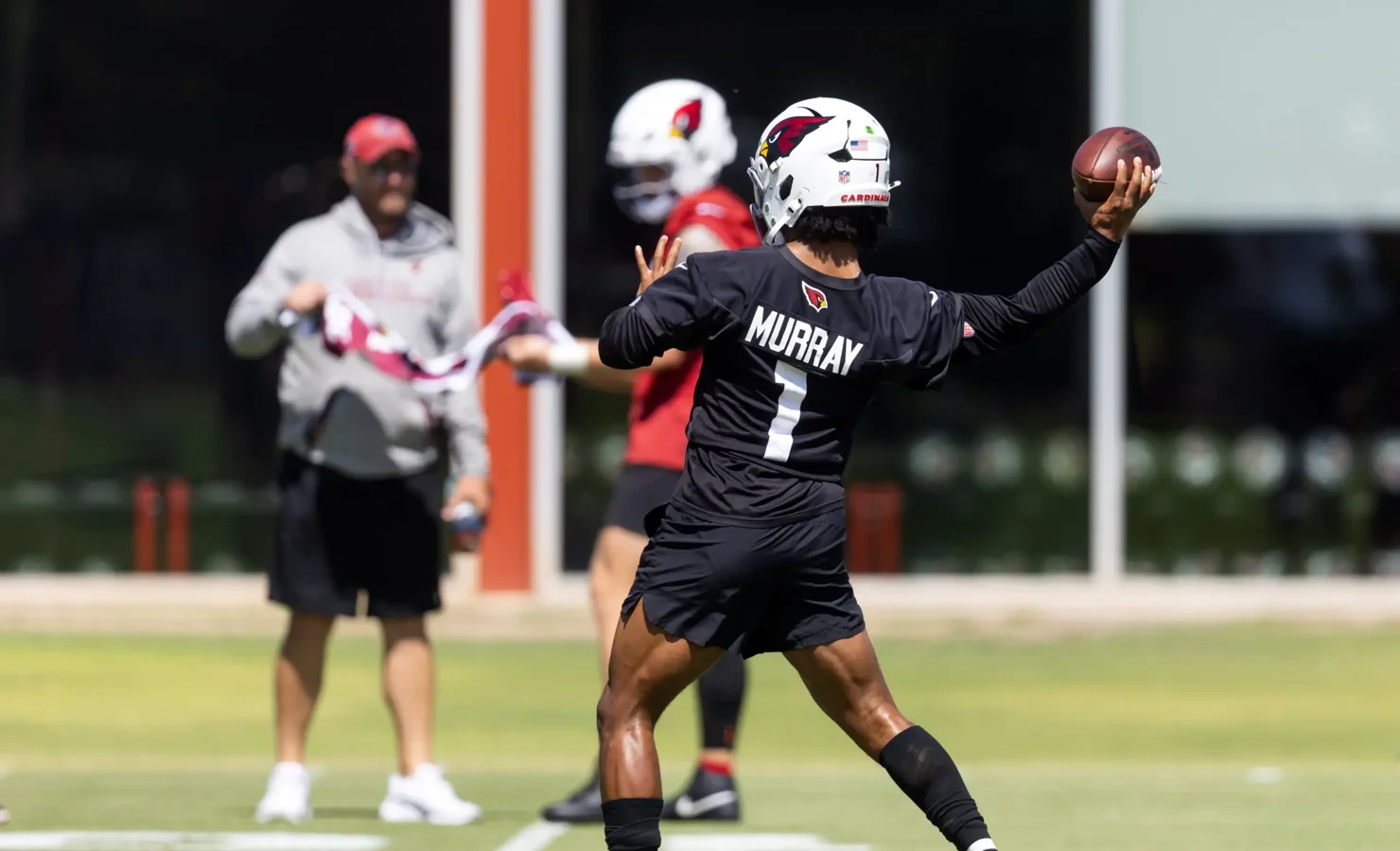 Kyler Murray
