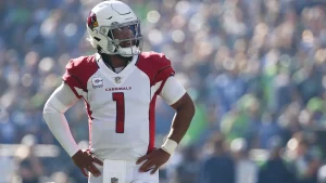 Kyler Murray and New Arsenal Ignite Arizona Cardinals’ Bold Quest for NFC West Glory in 2024