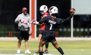 Leaked Docs Reveal Shocking Details Behind Kyler Murray and NFL QBs’ Contract Negotiations