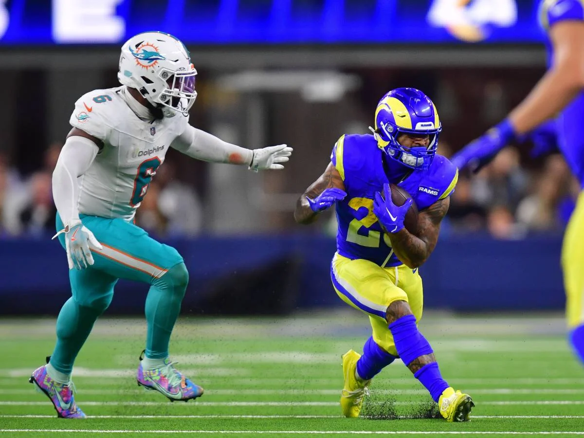 image-of-kyren-williams-25-06-2025 Kyren Williams