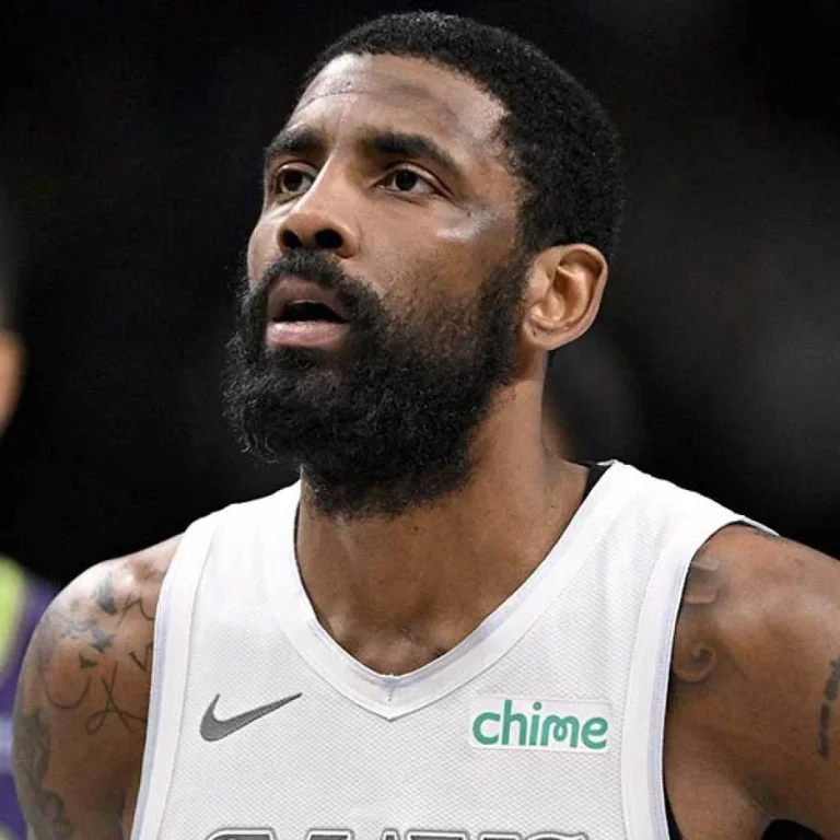 Kyrie Irving Mavericks contract decision