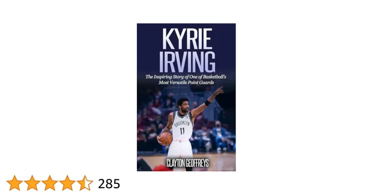 Kyrie Irving basketball legacy inspiration