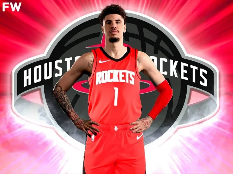 LaMelo Ball trade rumors update