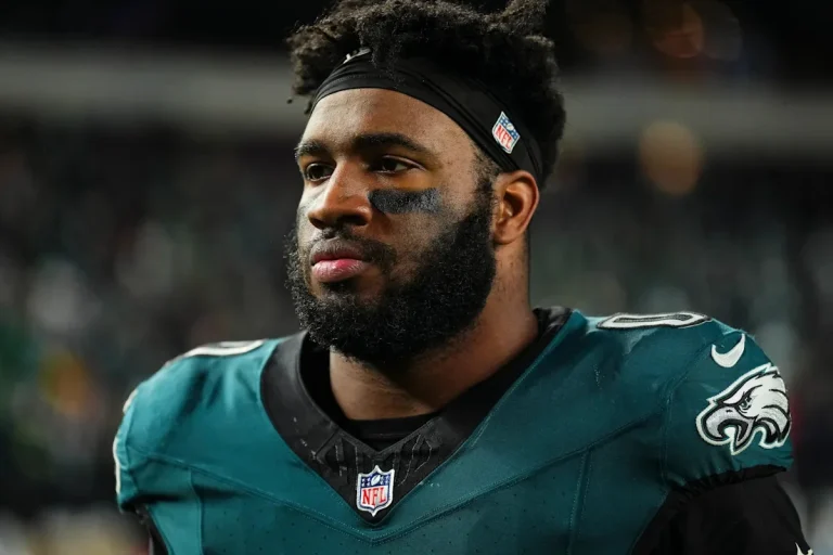 Ladd McConkey rising wide receiver in NFL rankings