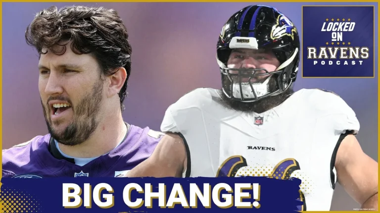 Lamar Jackson Ravens quarterback offseason update