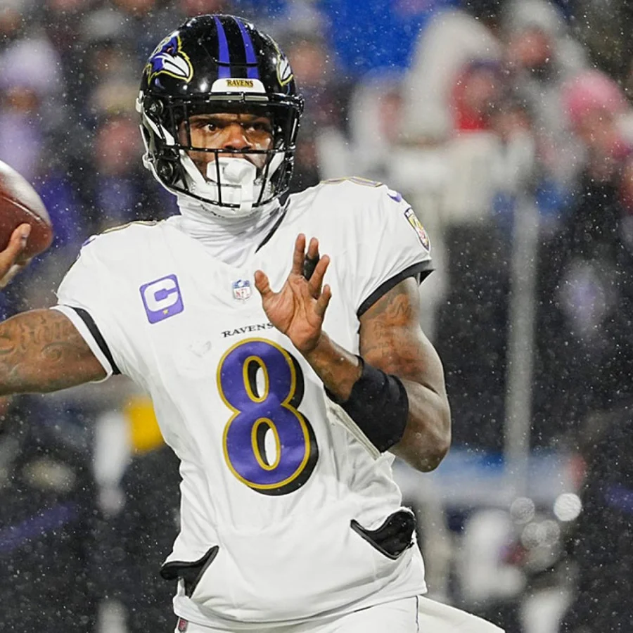 Lamar Jackson Super Bowl prediction Lamar Jackson Super Bowl prediction