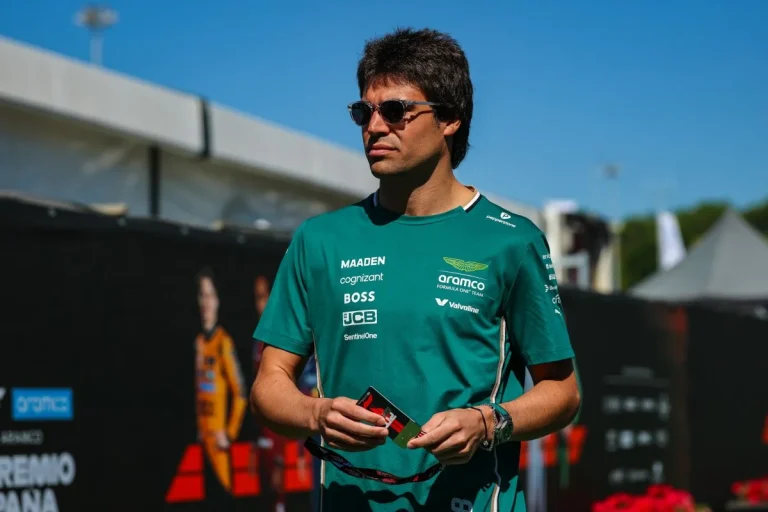 Lance Stroll health update before Canadian Grand Prix