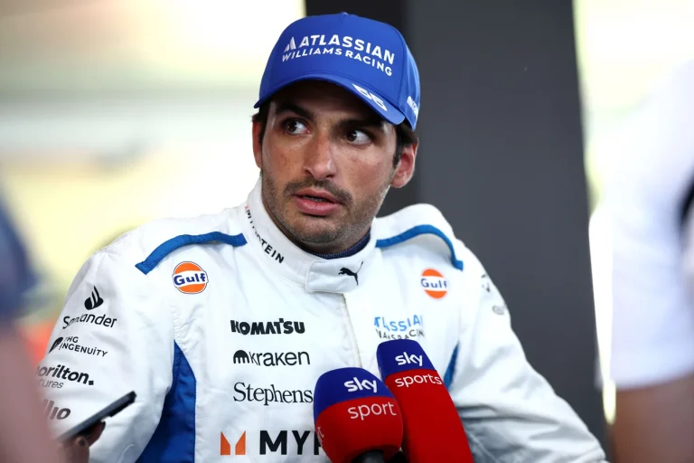 Lando Norris support for F1 Academy initiative