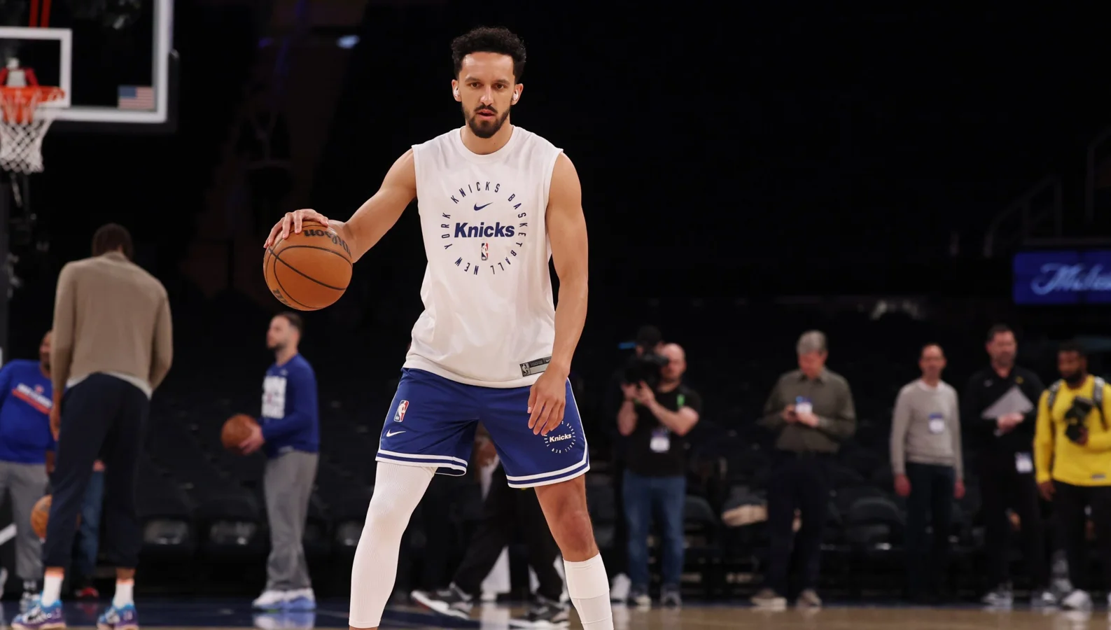 image-of-landry-shamet-27-06-2025 Landry Shamet