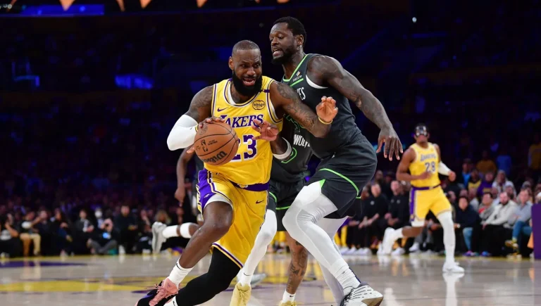 LeBron James Faces $52.6M Player Option Decision That Could Reshape Lakers’ Future and NBA Legacy LeBron James Faces $52.6M Player Option Decision That Could Reshape Lakers’ Future and NBA Legacy