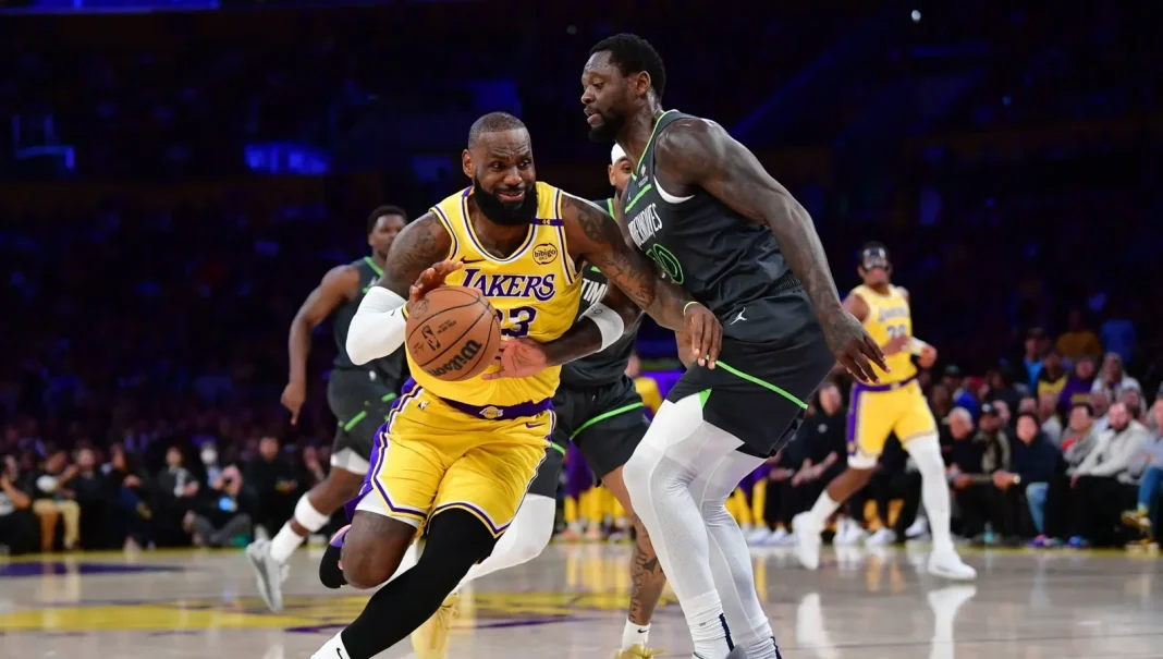 LeBron James Cavaliers trade rumors