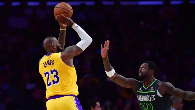 LeBron James Lakers retirement plans