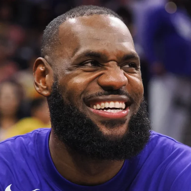 LeBron James Eyes Future Role in Amazon Prime’s NBA Coverage as Retirement Plans Take Shape LeBron James Eyes Future Role in Amazon Prime’s NBA Coverage as Retirement Plans Take Shape