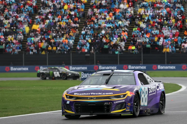 LeBron James supporting next Bubba Wallace NASCAR dream