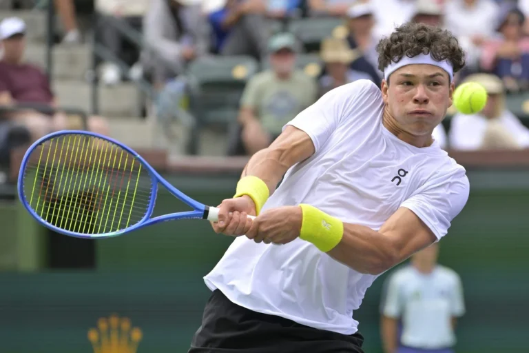 Learner Tien Mallorca Championships 2025