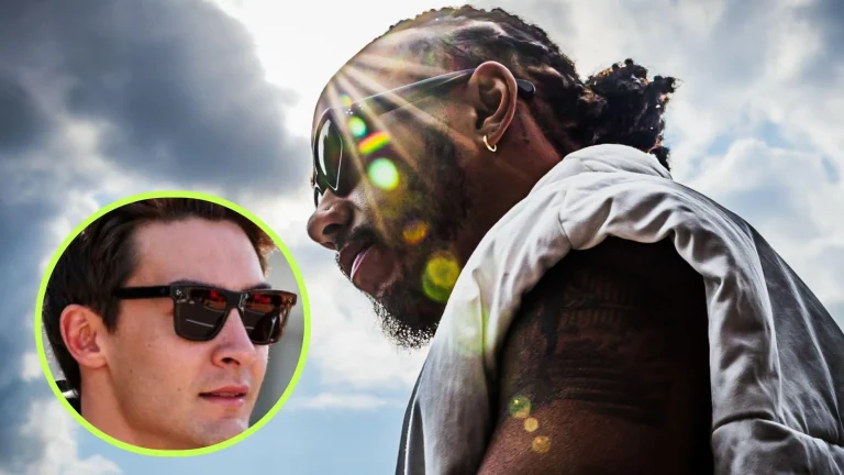 Lewis Hamilton counterproductive mentality at Ferrari