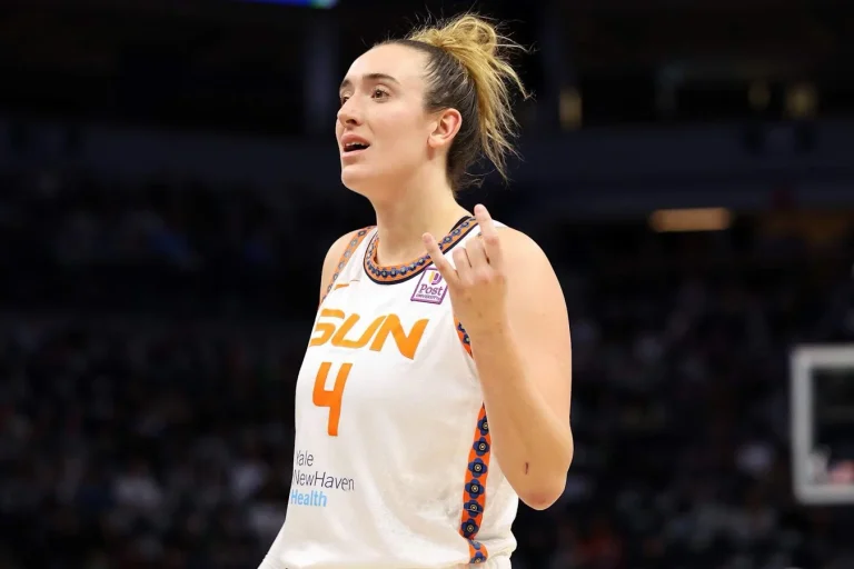 Lexie Hull rising two-way talent in WNBA