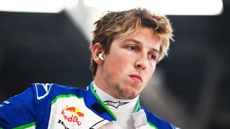 Liam Lawson Racing Bulls qualifying strategy concerns