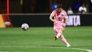 Lionel Messi’s Inter Miami Nets $21M After Club World Cup Knockout Berth—PSG Clash Looms