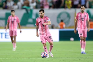 Thomas Muller Open to MLS Move but No Talks with Inter Miami to Join Lionel Messi Yet