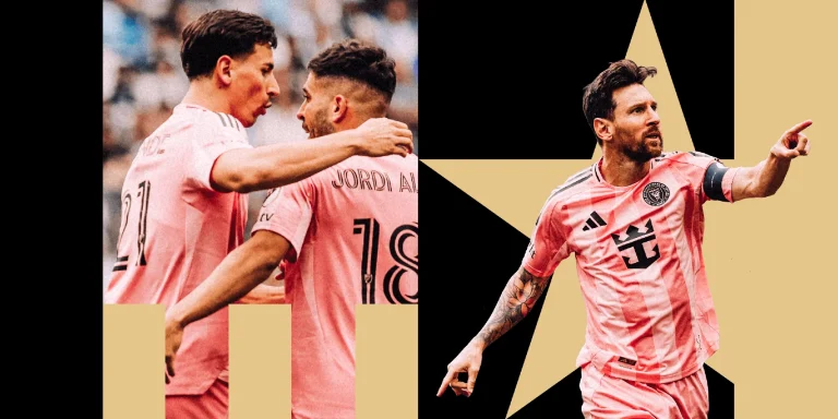 Lionel Messi Eyes Club World Cup Record as Cristiano Ronaldo’s Absence Sparks Rivalry Heat Lionel Messi Eyes Club World Cup Record as Cristiano Ronaldo’s Absence Sparks Rivalry Heat