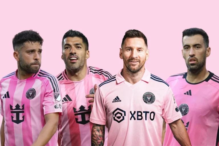 Can Lionel Messi Lead Inter Miami to a Historic Club World Cup 2025 Win on Their Debut? Can Lionel Messi Lead Inter Miami to a Historic Club World Cup 2025 Win on Their Debut?