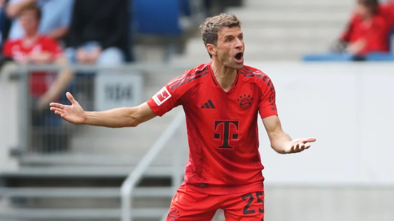 French Striker Maupay Names Lionel Messi as the Ultimate GOAT, Sparking Ronaldo Debate French Striker Maupay Names Lionel Messi as the Ultimate GOAT, Sparking Ronaldo Debate