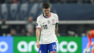 Lionel Messi Eyes Return to Newell’s Old Boys as Inter Miami Contract Talks Stall