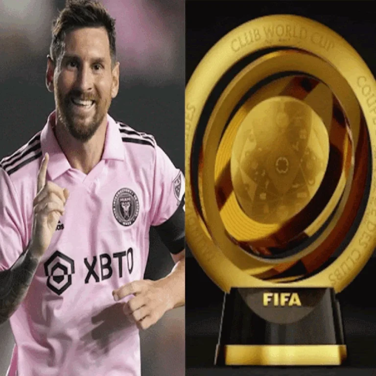 Sergio Aguero Reveals Why Lionel Messi’s Impact Made Inter Miami a Must at 2025 Club World Cup Sergio Aguero Reveals Why Lionel Messi’s Impact Made Inter Miami a Must at 2025 Club World Cup