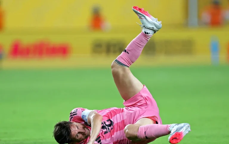 Lionel Messi’s arrival sparks MLS revolution as Americans embrace mate, Argentine food, and soccer passion like never before Lionel Messi’s arrival sparks MLS revolution as Americans embrace mate, Argentine food, and soccer passion like never before