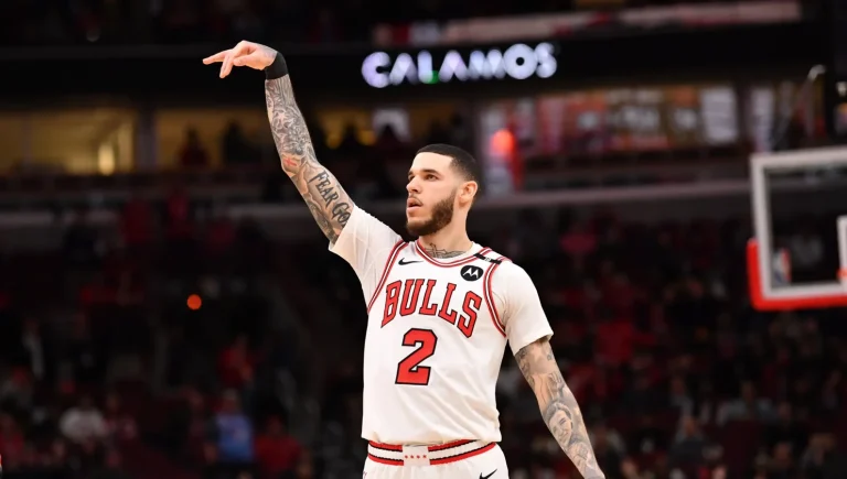 Lonzo Ball Bulls trade rumors