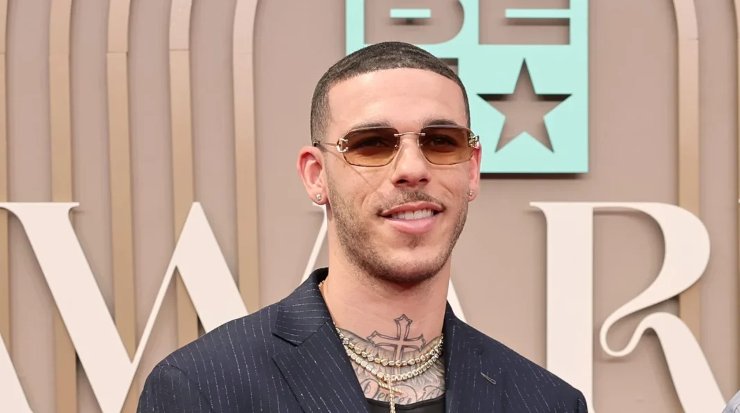 Lonzo Ball Cleveland trade impact Lonzo Ball Cleveland trade impact