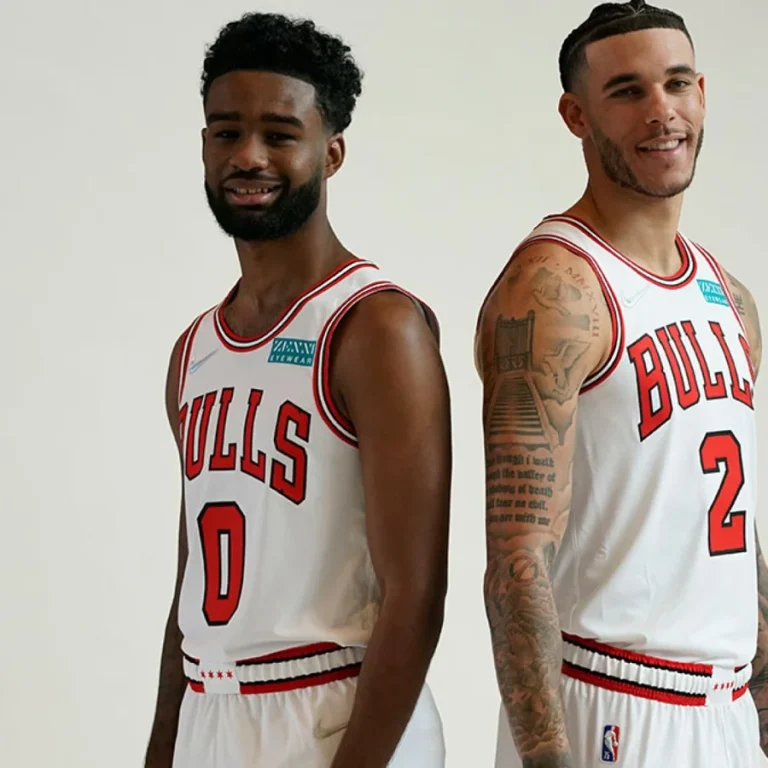 Lonzo Ball trade to Cavaliers