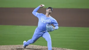 Lucas Erceg and Wife Share Heartwarming Maternity Photoshoot as Royals Rally Behind Growing Family