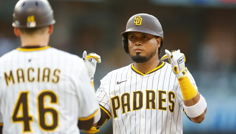 Luis Arraez strikeout analysis and strategy