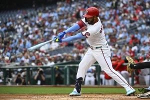 Luis García Shines in Scoreless Minor League Rehab Start as Dodgers Prospects Impress