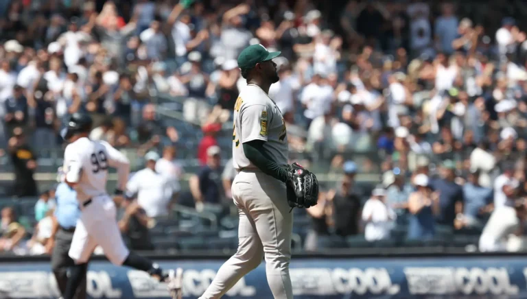 Luis Severino Mets trade potential