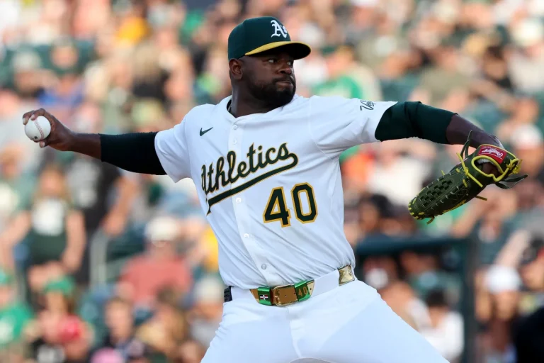 Luis Severino Yankees Stadium return