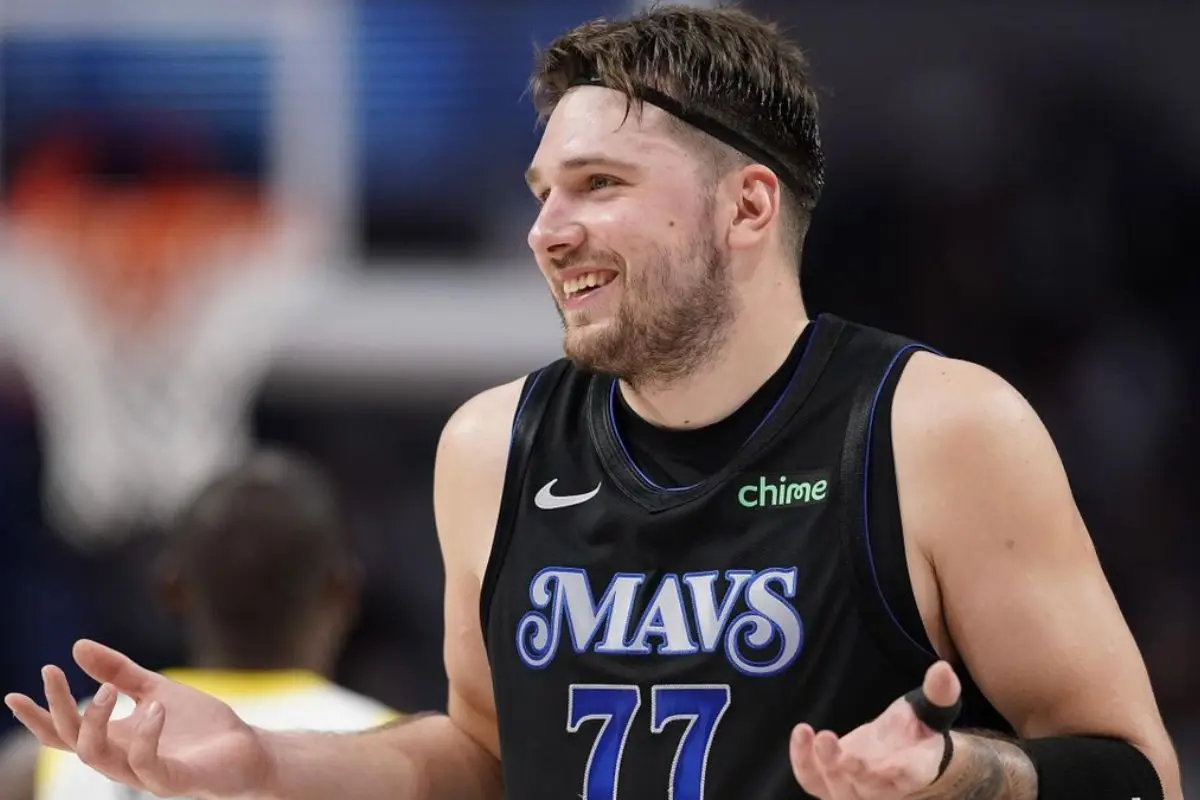 Luka Doncic