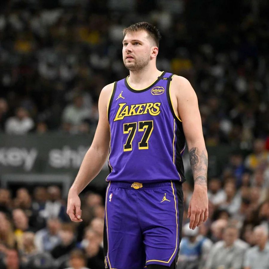 Luka Doncic Lakers trade rumors 2024 Luka Doncic Lakers trade rumors 2024