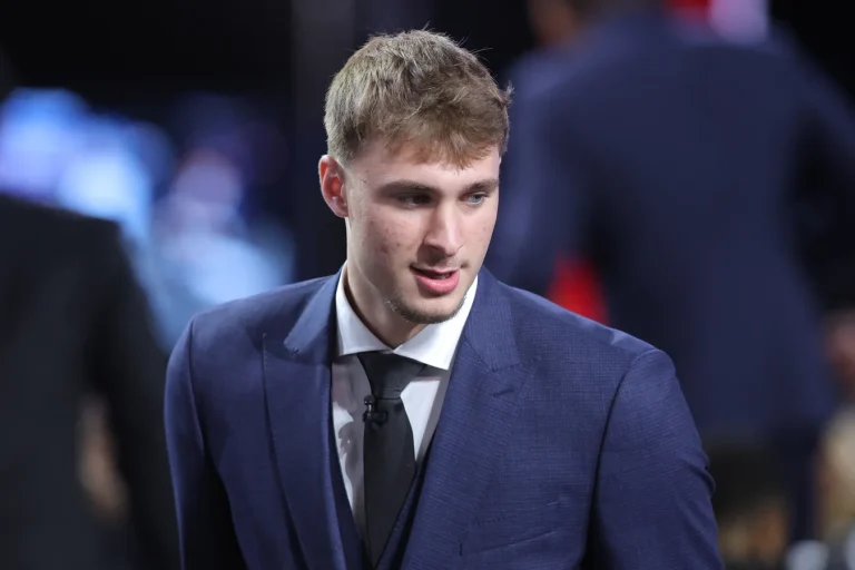 Luka Doncic Motivated After Trade