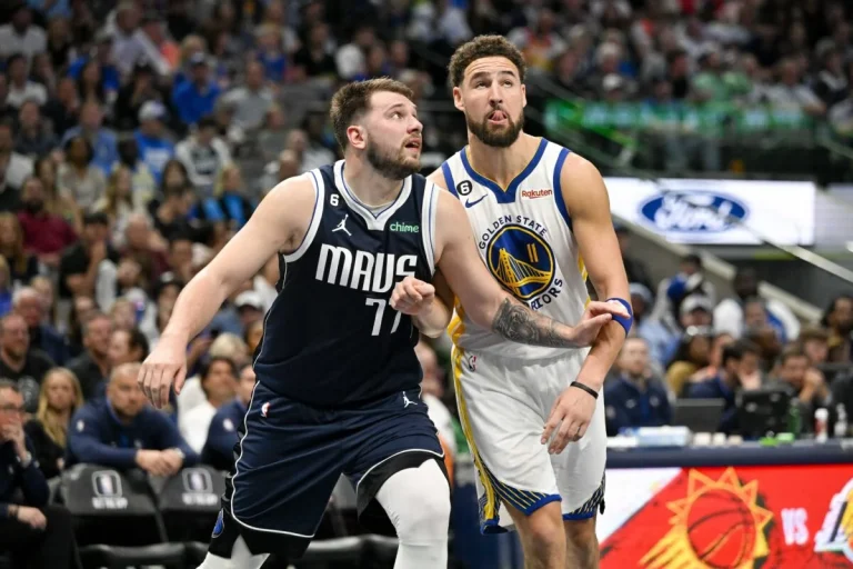 Luka Doncic departure impacts Mavericks new era