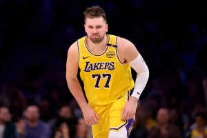 Luka Doncic Sparks Lakers’ 2024 Revival, But Jaren Jackson Jr. Could Be the Missing Piece for Championship Glory