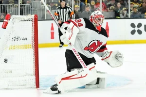 Luke Hughes Contract Talks Heat Up: What Could Devils’ Top Defenseman Earn This Offseason?