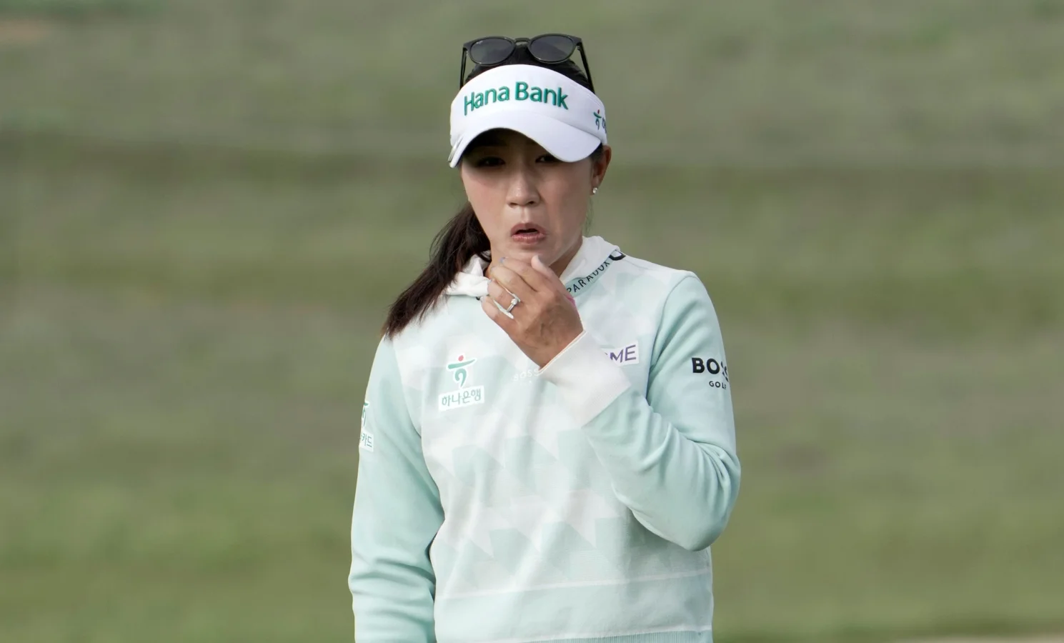 Lydia Ko