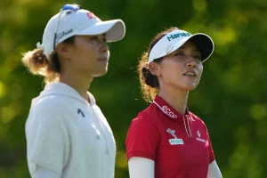 Lydia Ko and Danielle Kang Reunite at LPGA Dow Championship—Can This Duo End Kang’s Winless Streak?